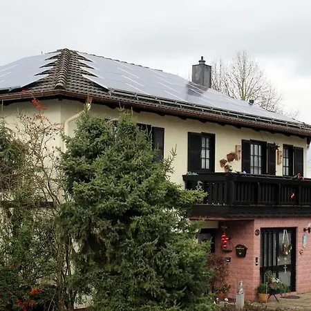 Ferienwohnung Diester Riegelsberg Walpershofen Exterior foto