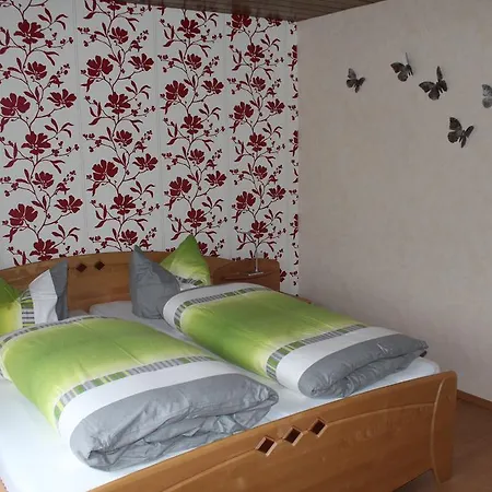 Ferienwohnung Diester Riegelsberg Walpershofen Exterior foto