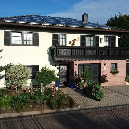 Ferienwohnung Diester Riegelsberg Walpershofen Exterior foto