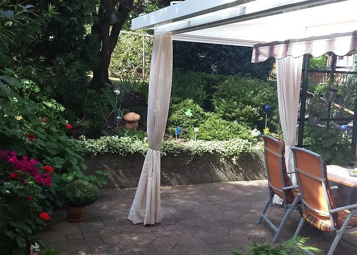 Ferienwohnung Diester Riegelsberg