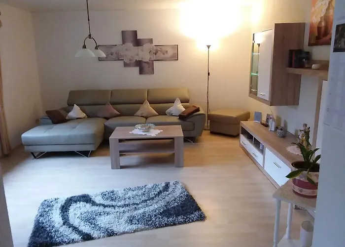 Ferienwohnung Diester Riegelsberg