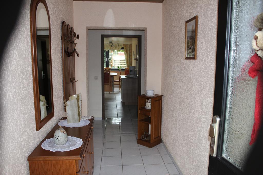 Apartment Diester Riegelsberg *