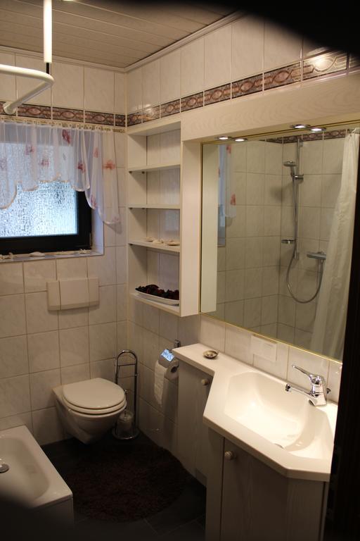 Apartment Diester Riegelsberg