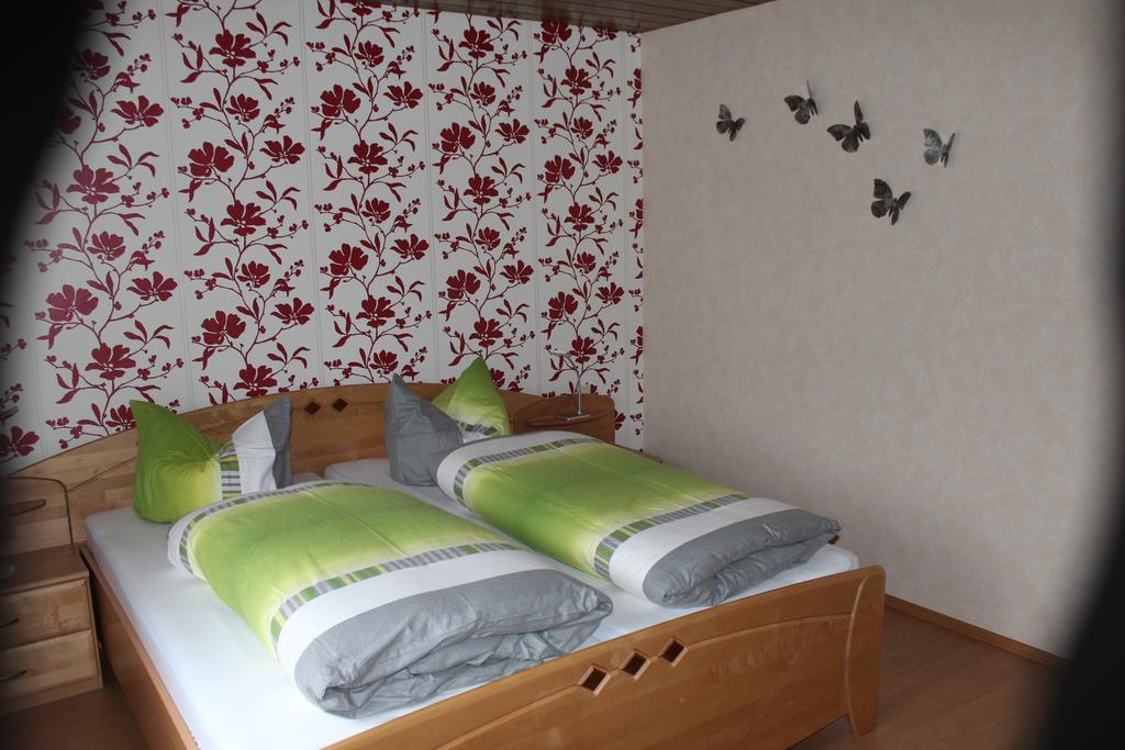 Apartment Diester Riegelsberg Walpershofen