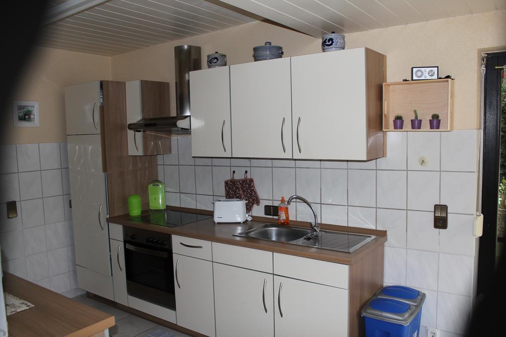 Apartment Diester Riegelsberg *