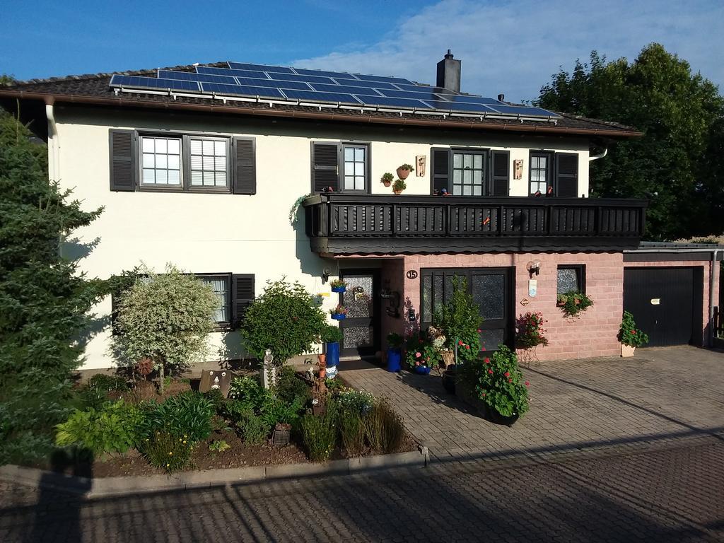 Apartment Diester Riegelsberg Walpershofen