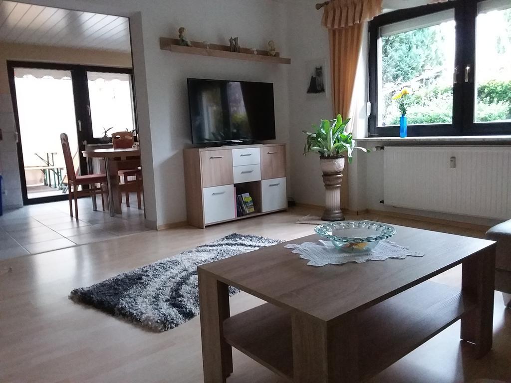Diester Riegelsberg Apartment *